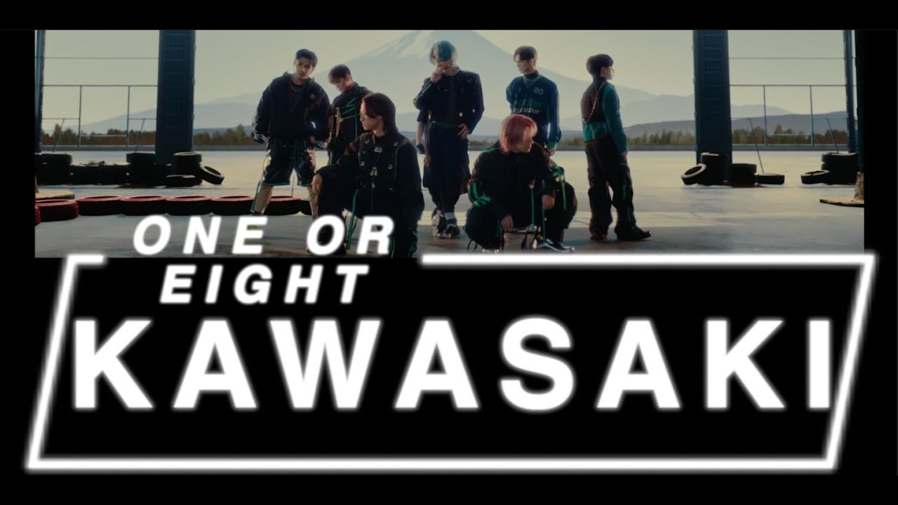 DANCE CHOREOGRAPHER REACTS - ONE OR EIGHT / KAWASAKI Performance Ver + Dance Practice + Rap Perf