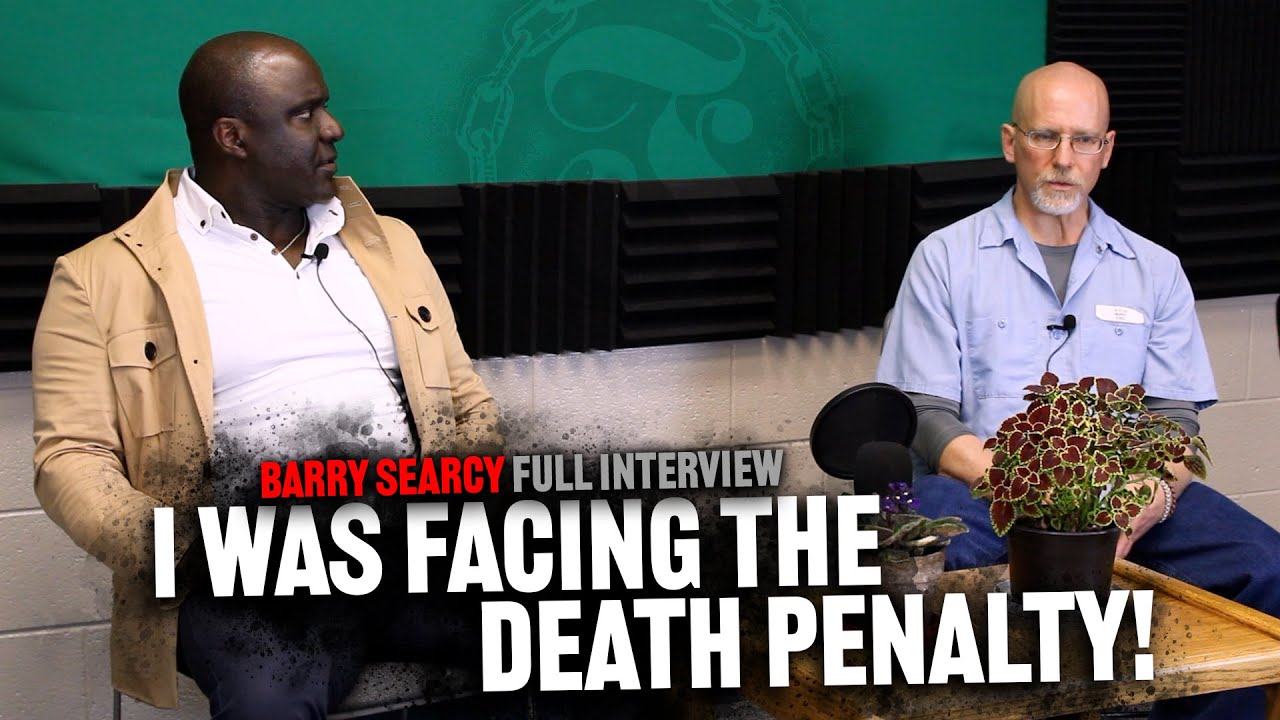 Life without parole or the death penalty