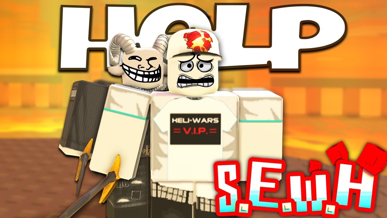 TRYING to SABOTAGE players in Something EVIL will happen is Hilariously funny