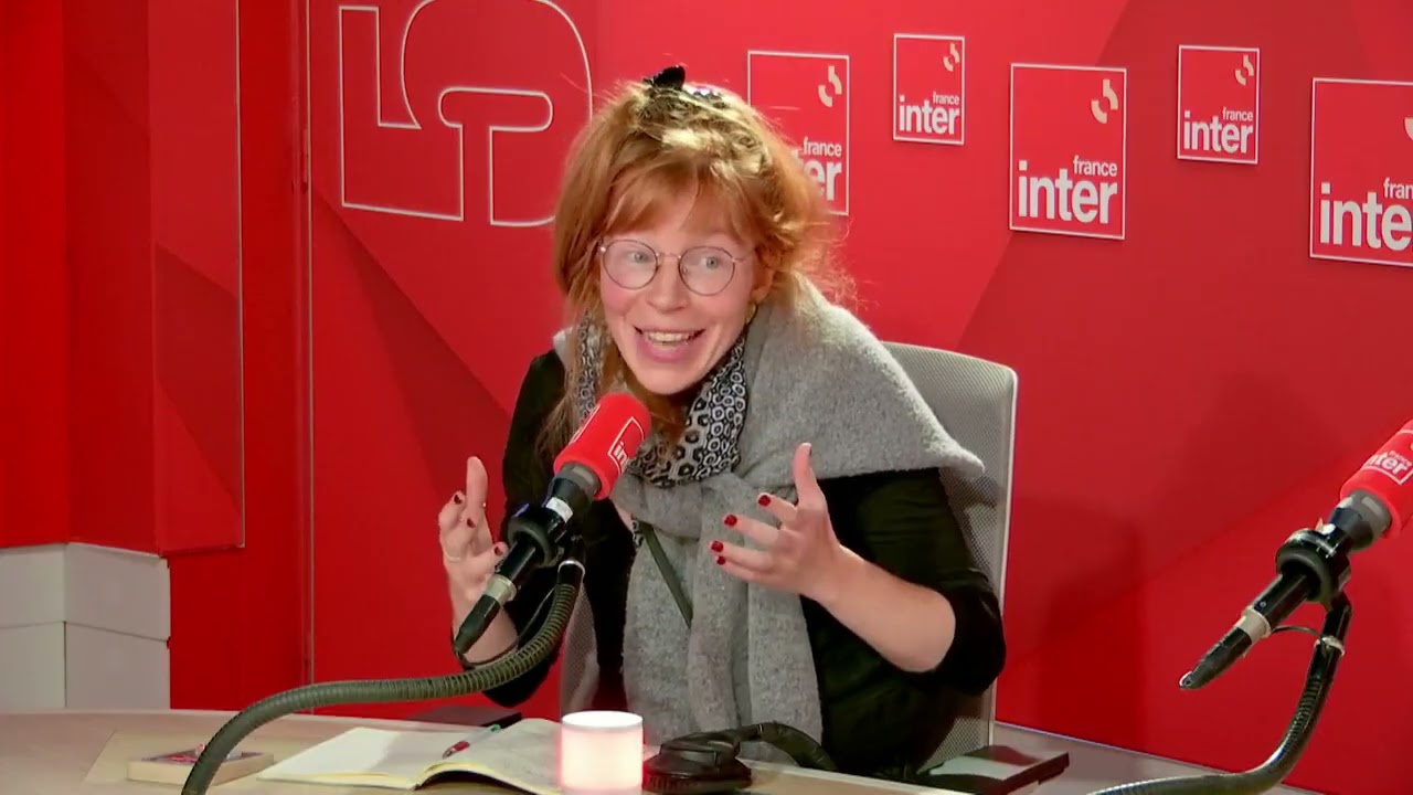 Face &agrave; l&rsquo;IA, l&rsquo;enseignement sup&eacute;rieur est il d&eacute;pass&eacute; ? France Inter, Le d&eacute;bat de la grande matinale
