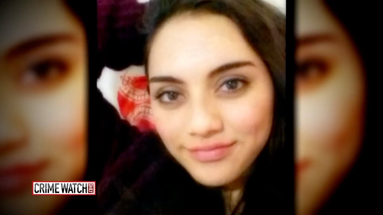 Father Hears Daughter's Murder Over Phone - Crime Watch Daily