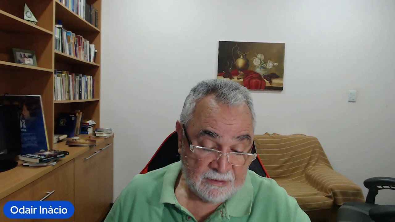 Evangelho no Lar - 08/02/2026