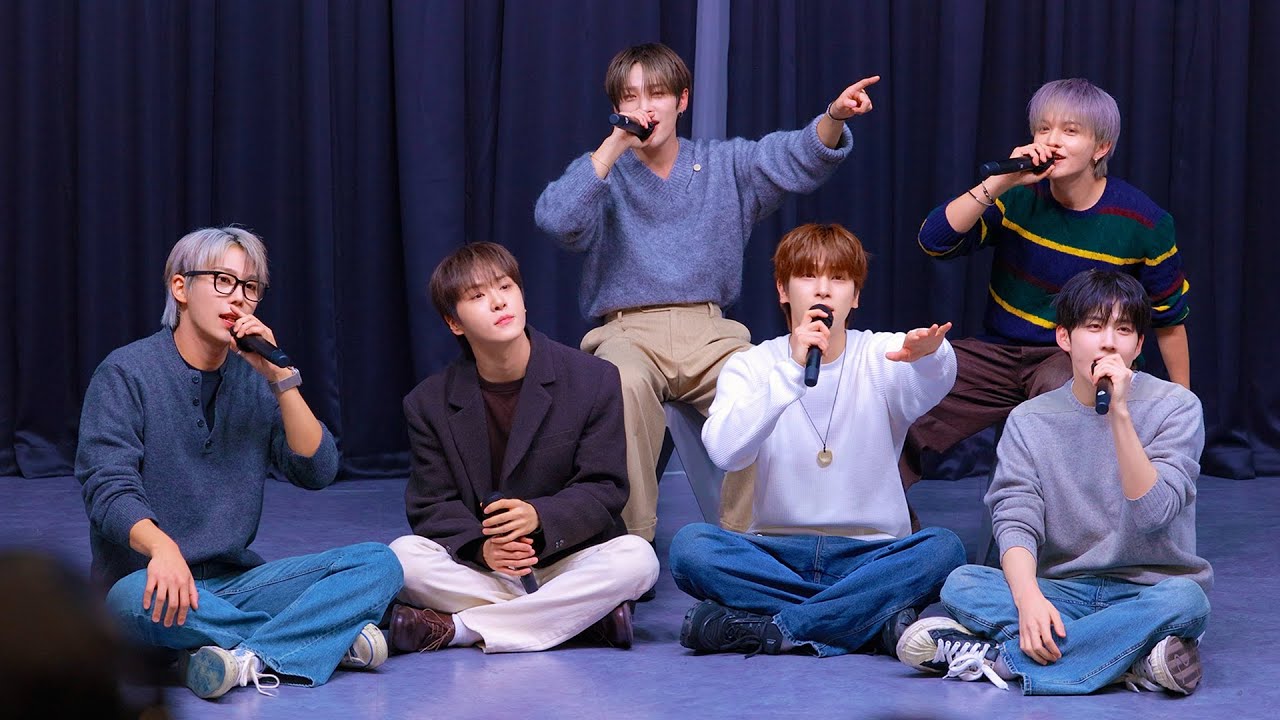 [4K] BAE173 한결 'BAE(Before Anyone Else)' 직캠 | HANGYUL FANCAM (@251119 FAN SIGNING EVENT)