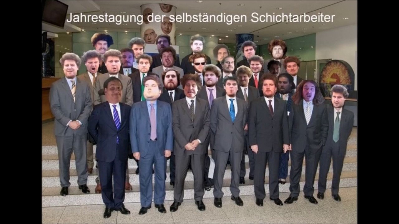Drachenlord TS | 12.01.2018 | Gedrollt wird net, Abc Def &Co,  YouNow Einnahmen