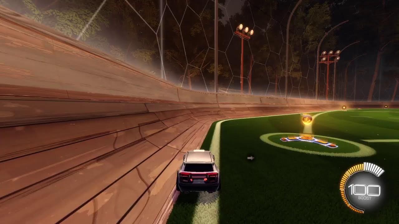 Rocket League