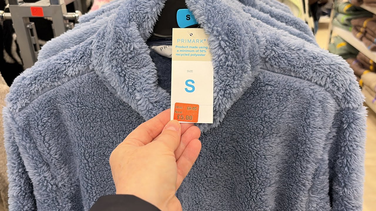 PRIMARK WOMEN SALE, January 2026