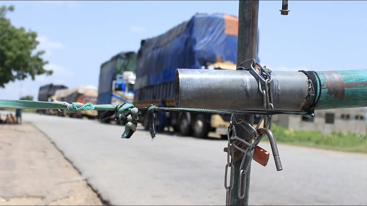 Niger Coup: How Illegal Crossings Undermine Nigeria&rsquo;s Border Closure, Fuelling Illegal Trading