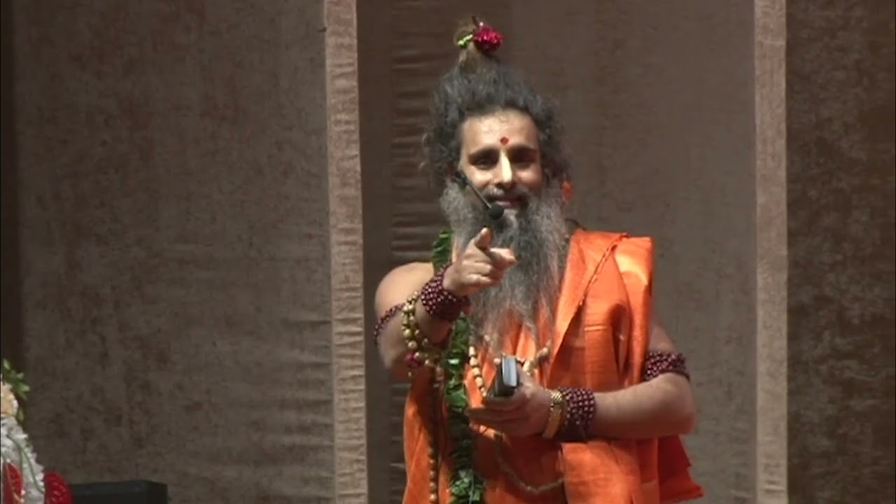 संत और गुरु के पास इसलिए जाओ  | सदगुरु ऋतेश्वर जी महाराज | @SadguruShriRiteshwar