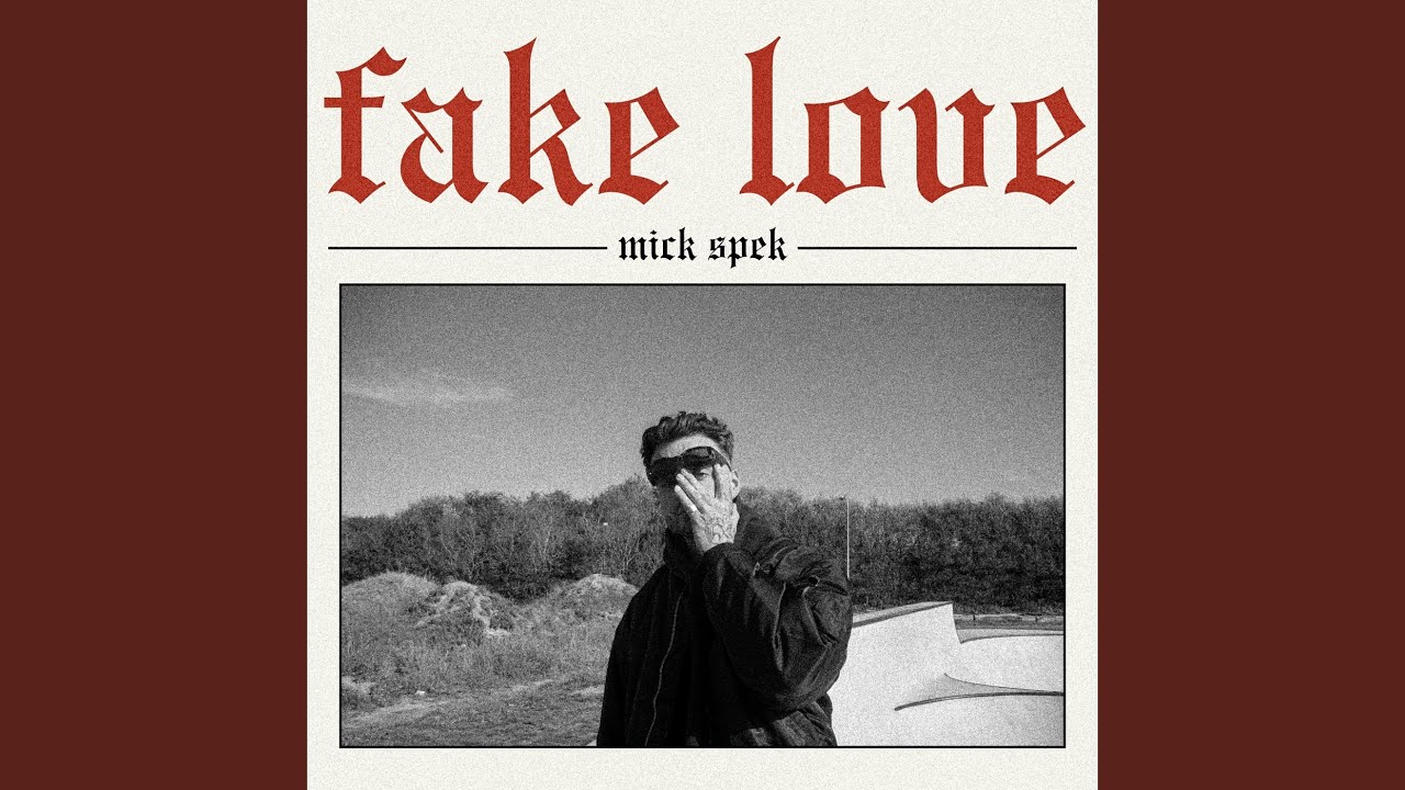 fake love