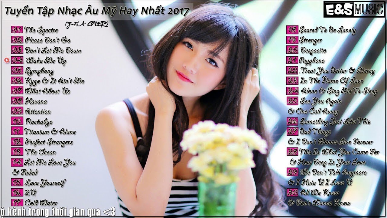 Best of J.Fla Cover 2017-2018 ( Cover by J.Fla ) ✘ Do Not Listen To Addiction #12