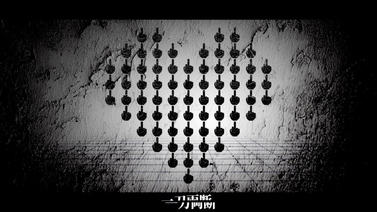 [MARETU] イヤイヤヨ (No, Absolutely Not!) ft. 初音ミク English Subs.