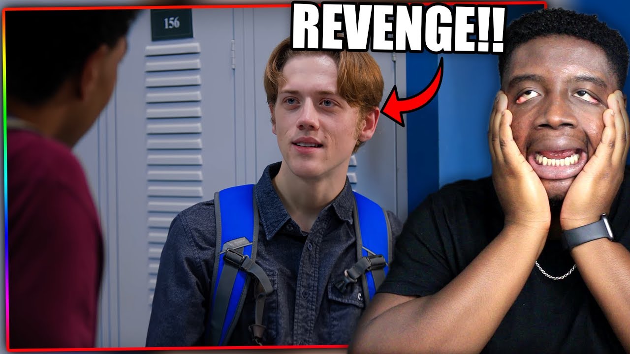 QUIET GUY MADE FUN OF IN SCHOOL, THEY INSTANTLY REGRET IT!