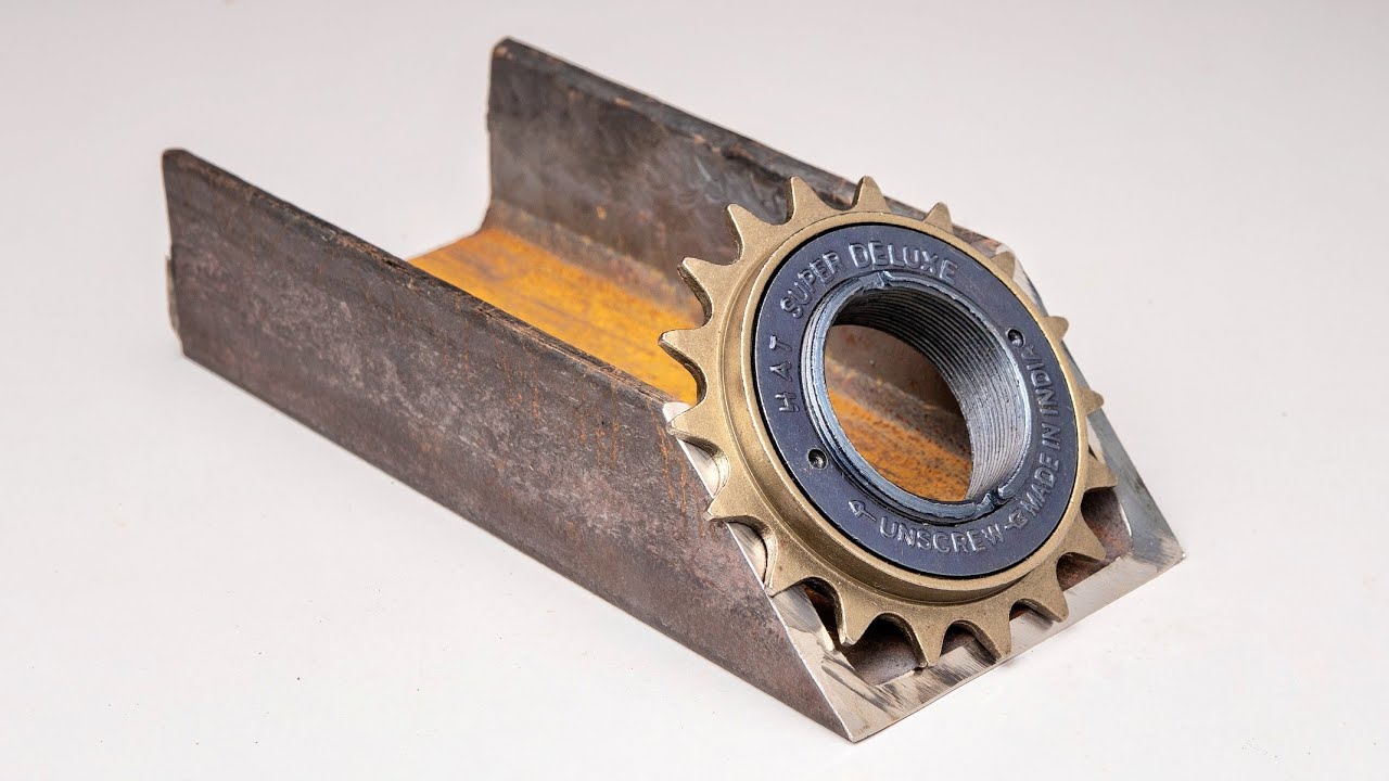 How to Make a Durable Machine That Lasts a Lifetime | DIY Guide