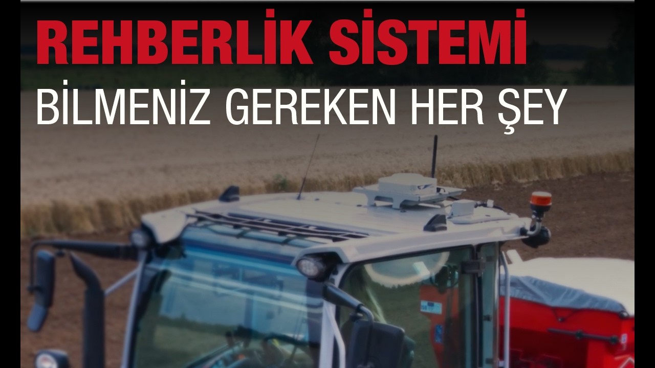 KULLANIM | REHBERLİK SİSTEMİ