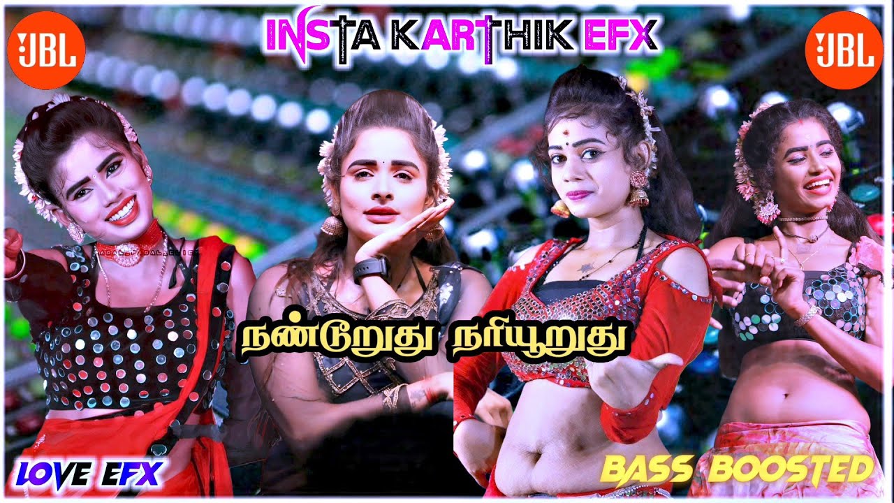 Nandooruthu nariooruthu 😻 song #bassboosted#echomix#adalpadalsongs