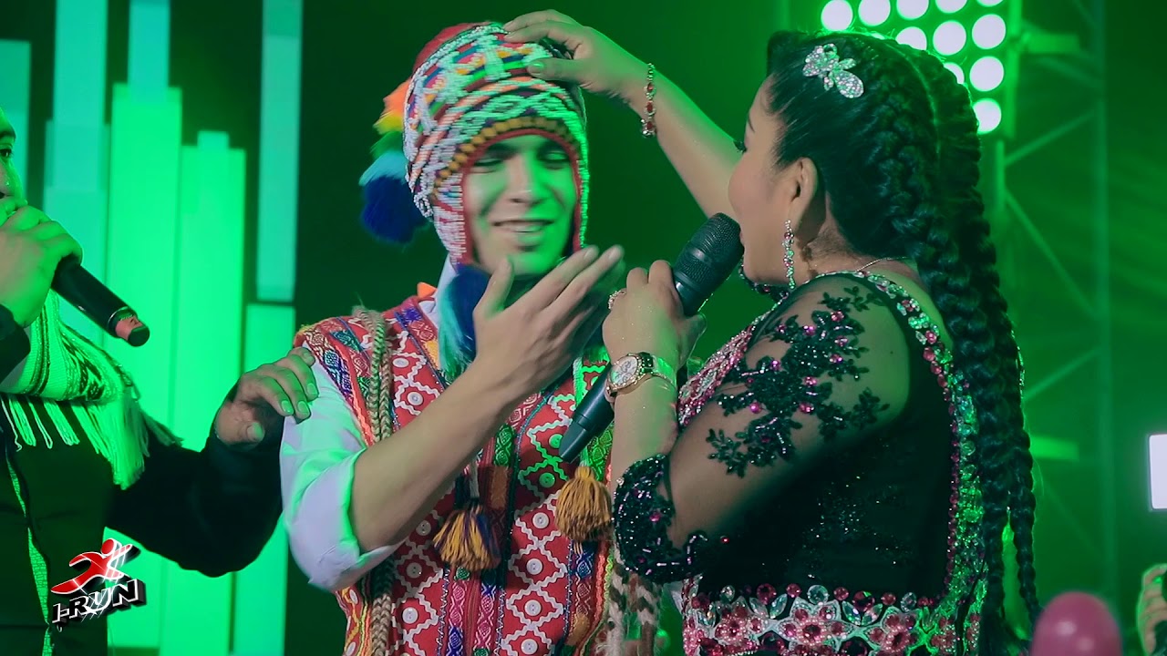 ROSITA DE ESPINAR - NO QUIERO RIQUEZAS (Aniversario Oficial by Masterfox)