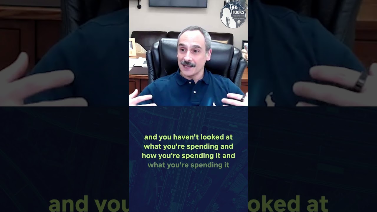 You May Be Throwing Freight Money Away 