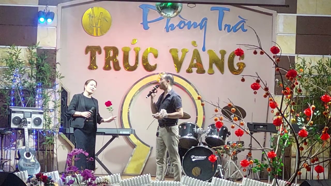 Một khúc dân ca một câu quan họ