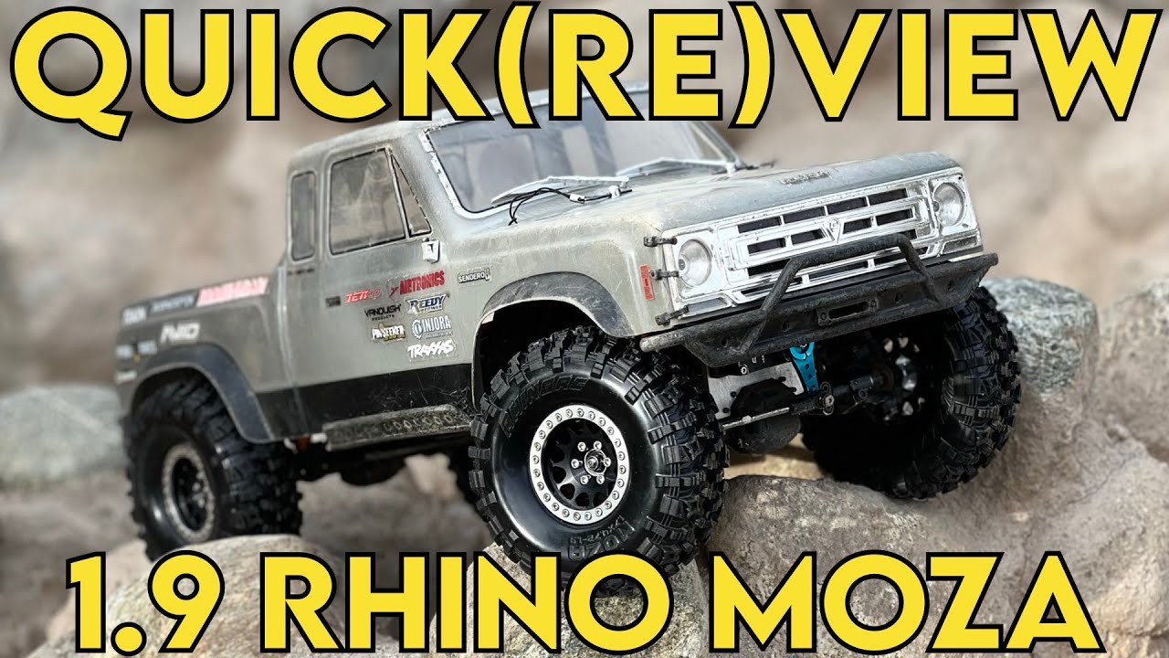 Crawler Canyon Quick(re)view: 1.9