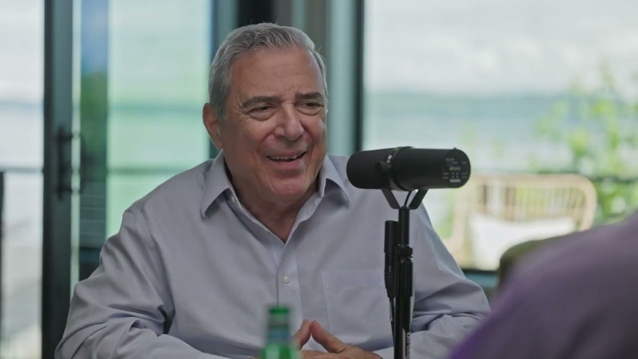 Mastering the Art of Influence: Behavioral Change Stairway Model Explained | Icons of Influence EP03