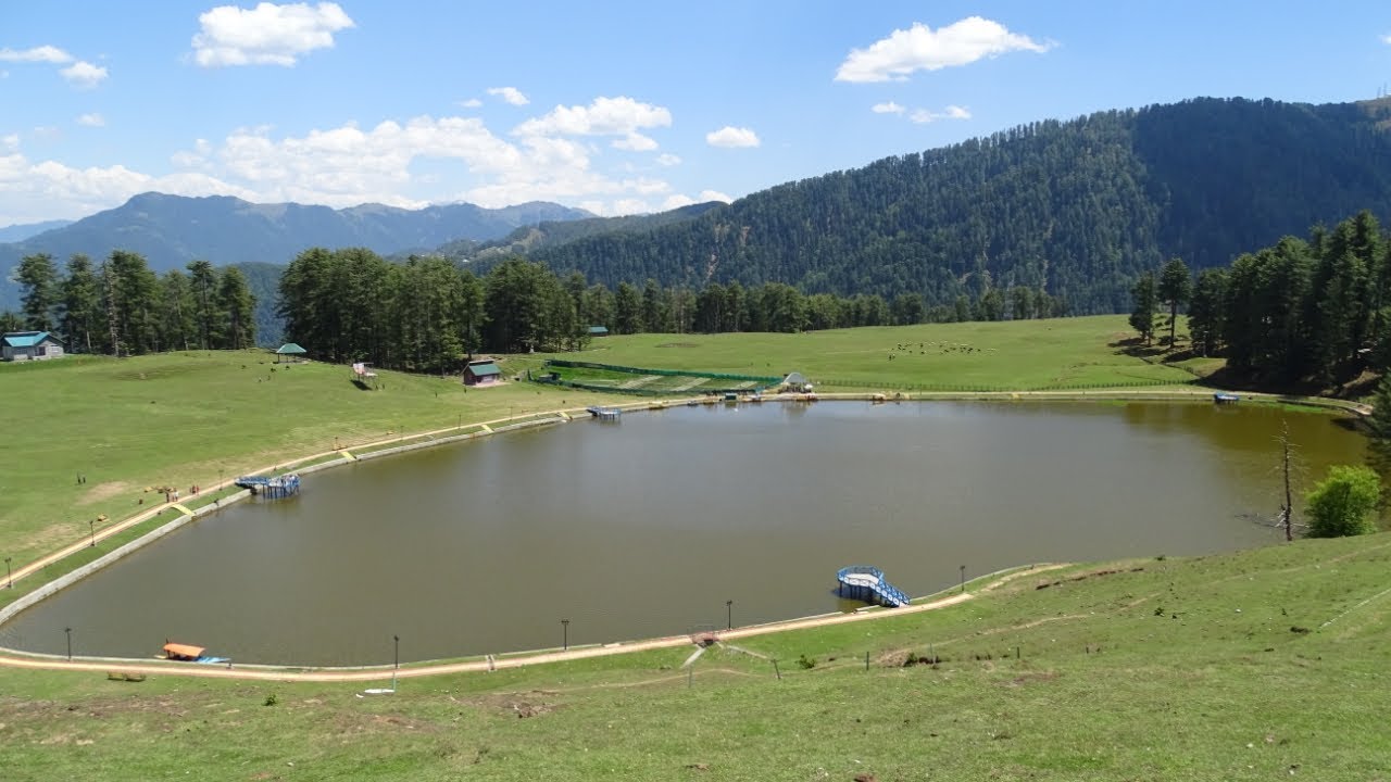 SANASAR | Paradise in the Lap of HIMALAYAS.