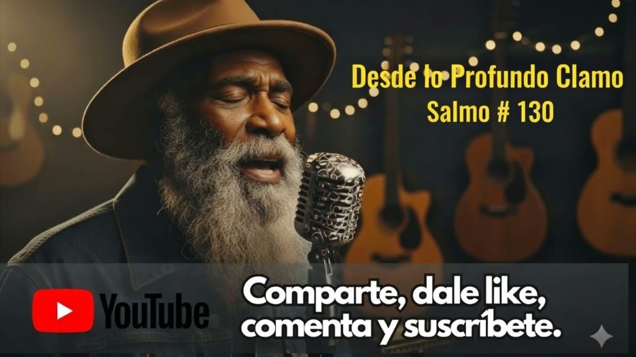 Salmo 130