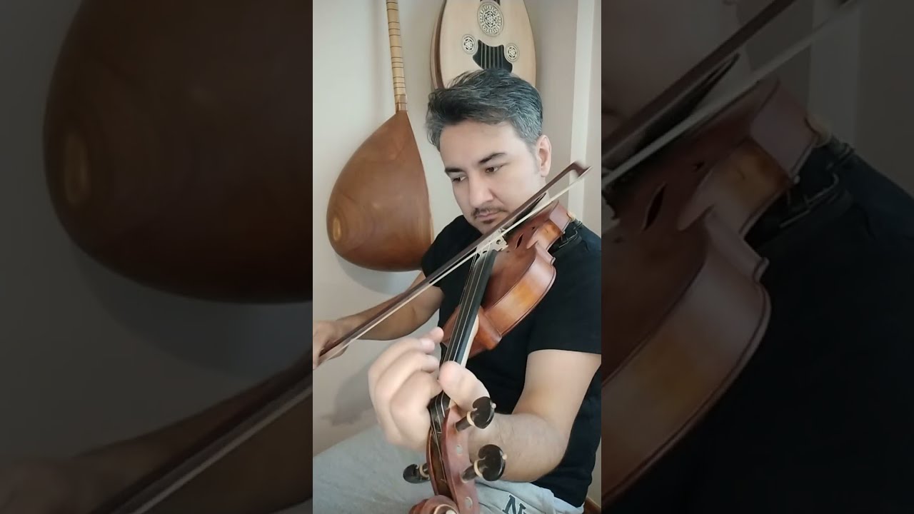 Kadınım (T'ais L'air D'une Chanson) 