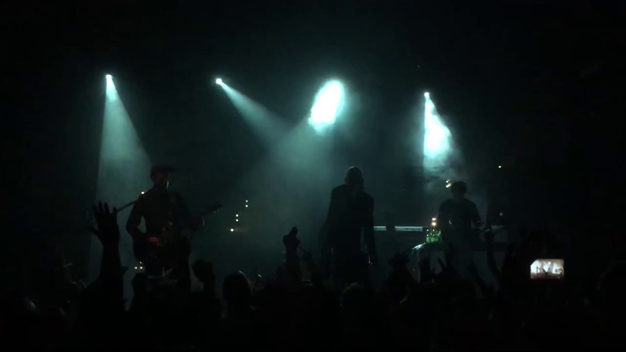 Northern Lite Live in Leipzig Täubchental