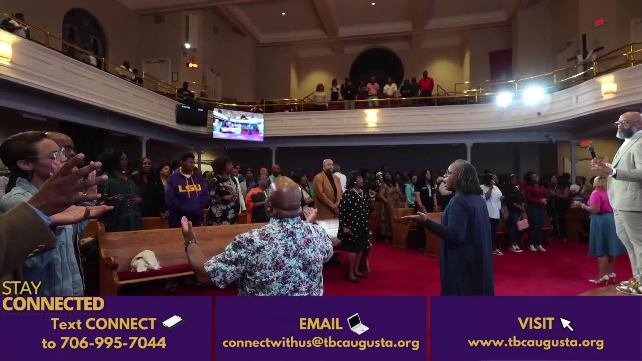 Rev. Arthur Jackson, III | R3 Spring Revival