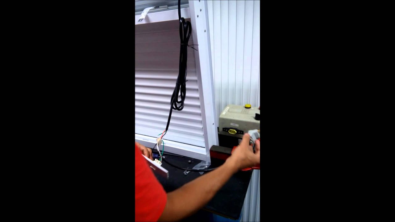 MOTOR UDM35S COM BOTOEIRA