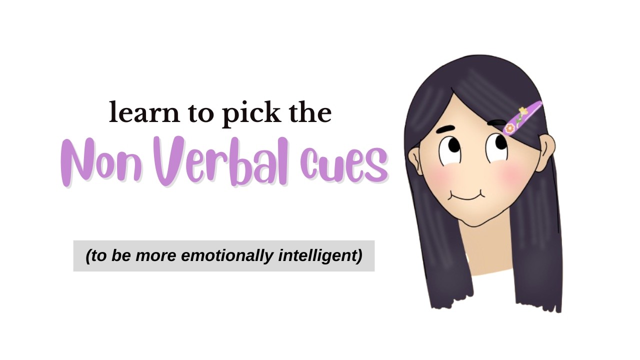 The Emotional signals we ignore