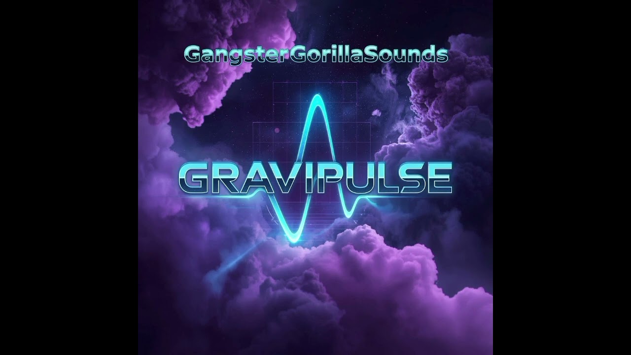 GangsterGorillaSounds - Gravipulse