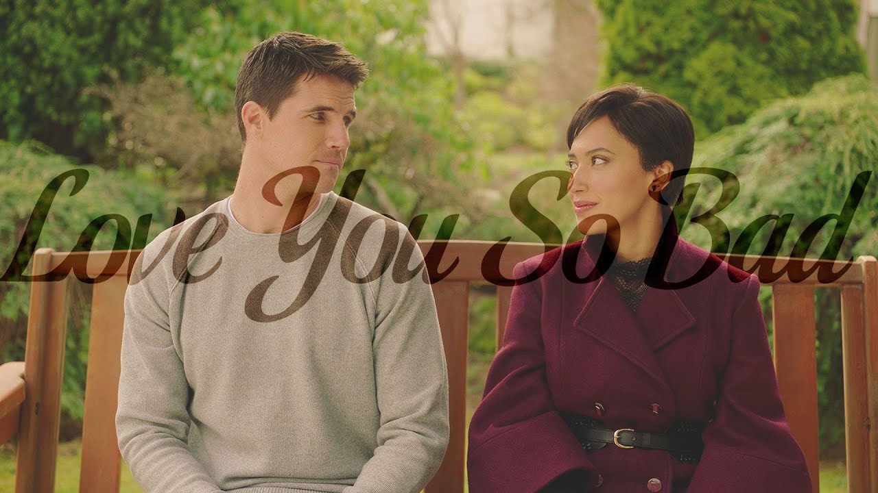 Nathan & Nora I Love You So Bad