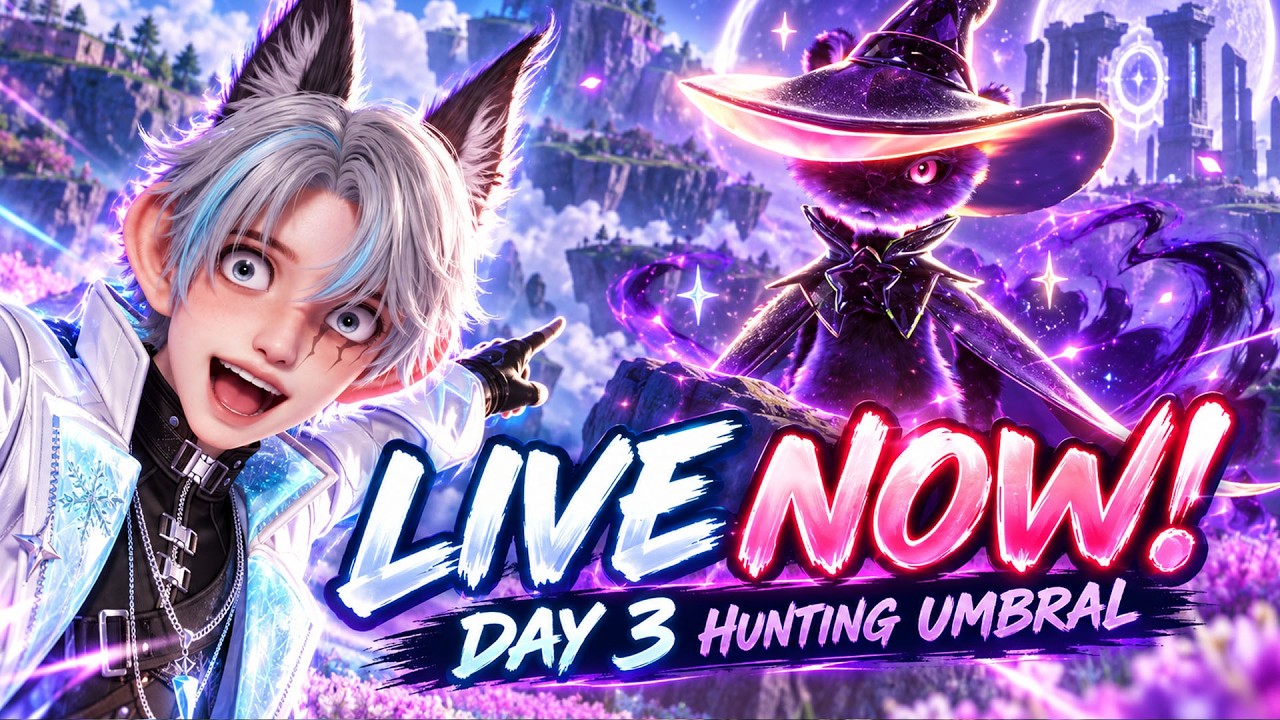 Aniimo Full Release, Start Playing Before YOU Miss Out!
