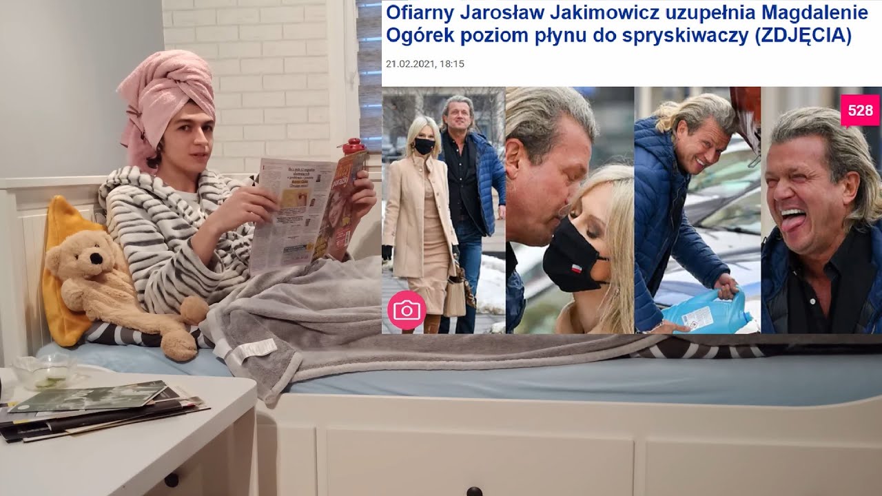 Gdyby PUDELEK Był Piosenką
