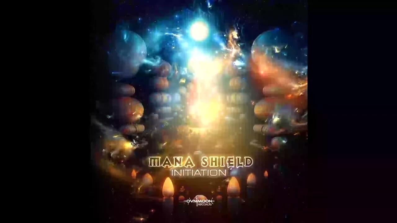Mana Shield - Visions (2024 Mix)