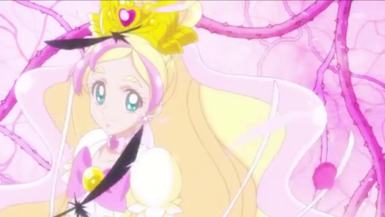 【プリキュアMAD】ドラマツルギー【完成版】