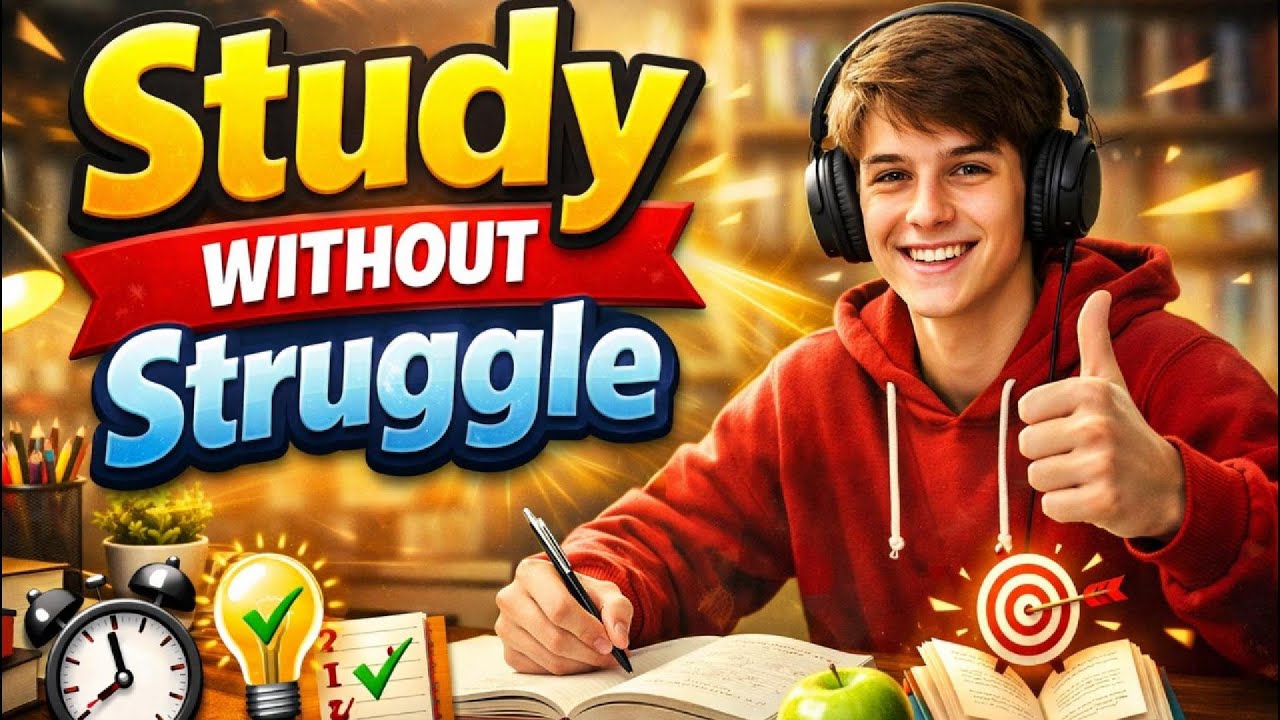 10 effective tips to help teenagers concentrate on studies