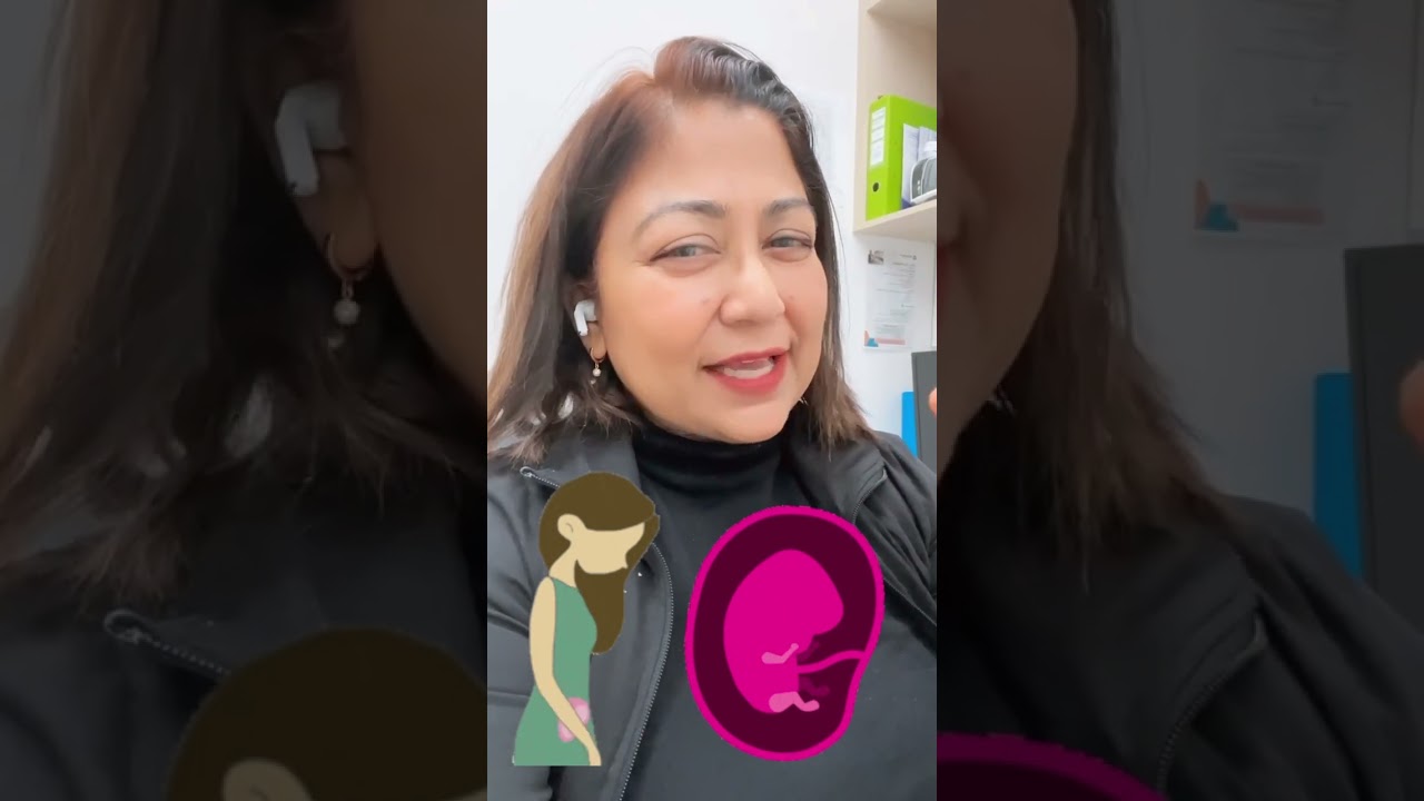Bed rest in pregnancy: doctor explains