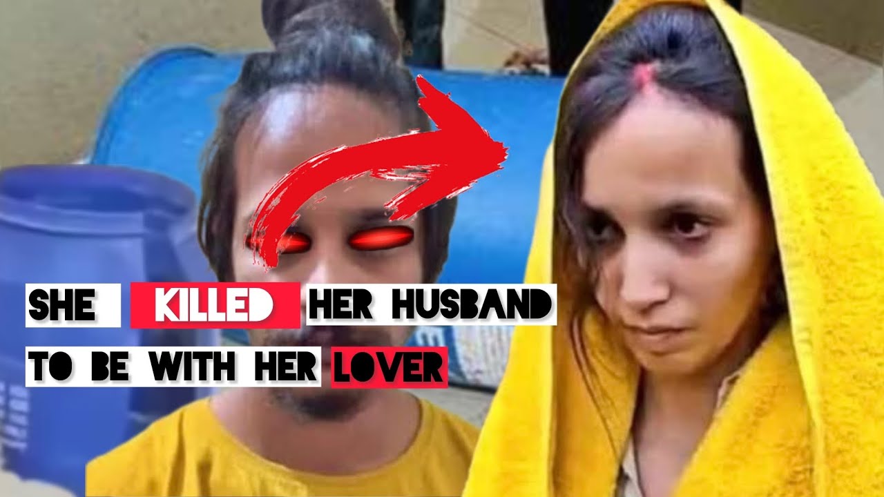 Meerut Blue Drum Murder Case | Muskan Sahil Saurabh | Indian Crime | ThisIsCrime