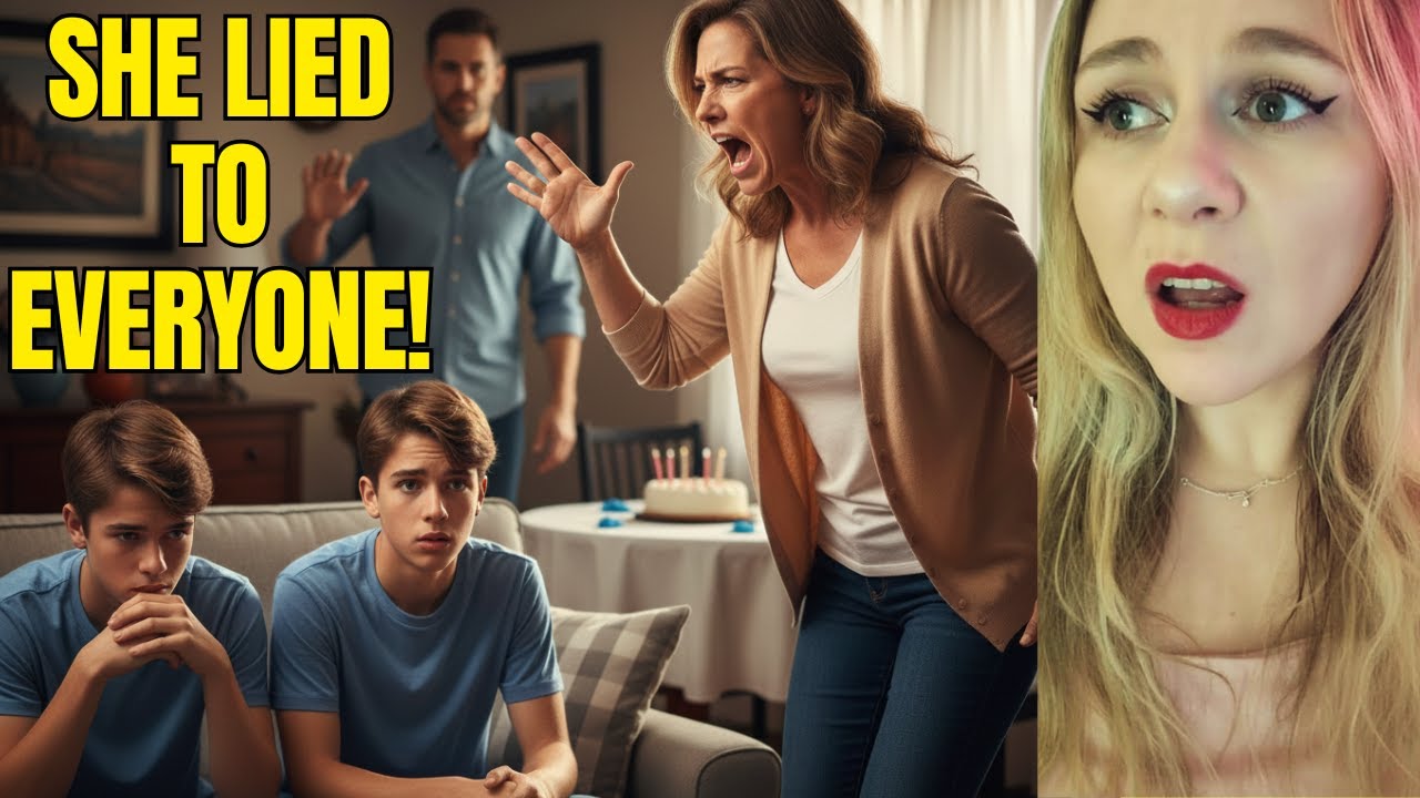 BOTH SIDES Reddit Story Mother Twists Facts For Attention, Daughter Exposes The Truth - REACTION