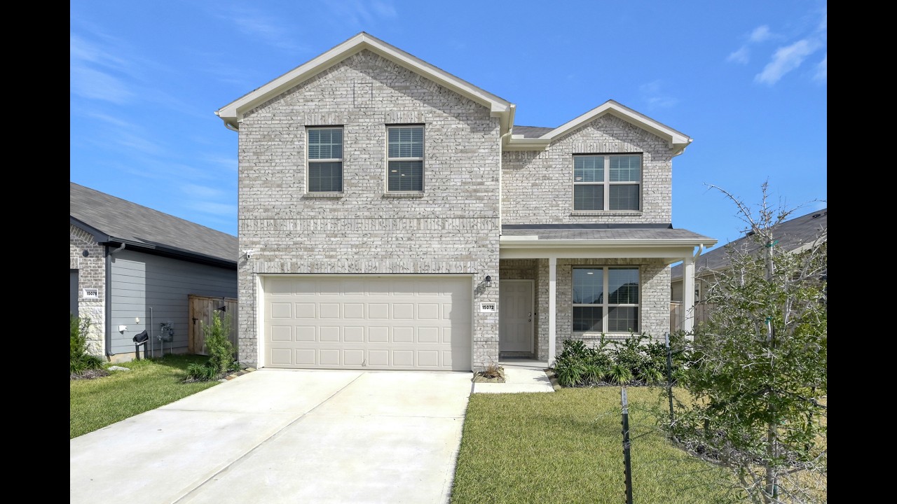 15072 Rustic Moon Rd, Conroe, TX 77302