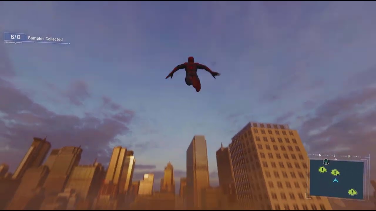 Spider  man 