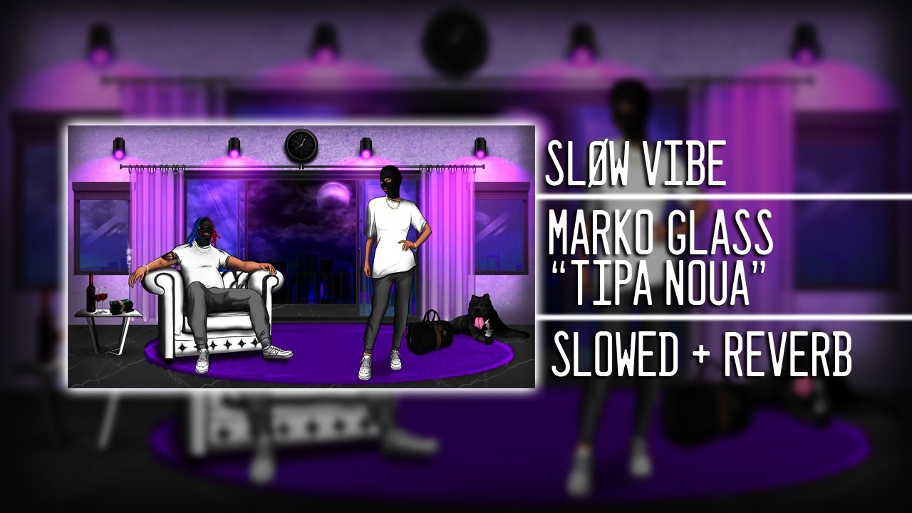 MARKO GLASS - 