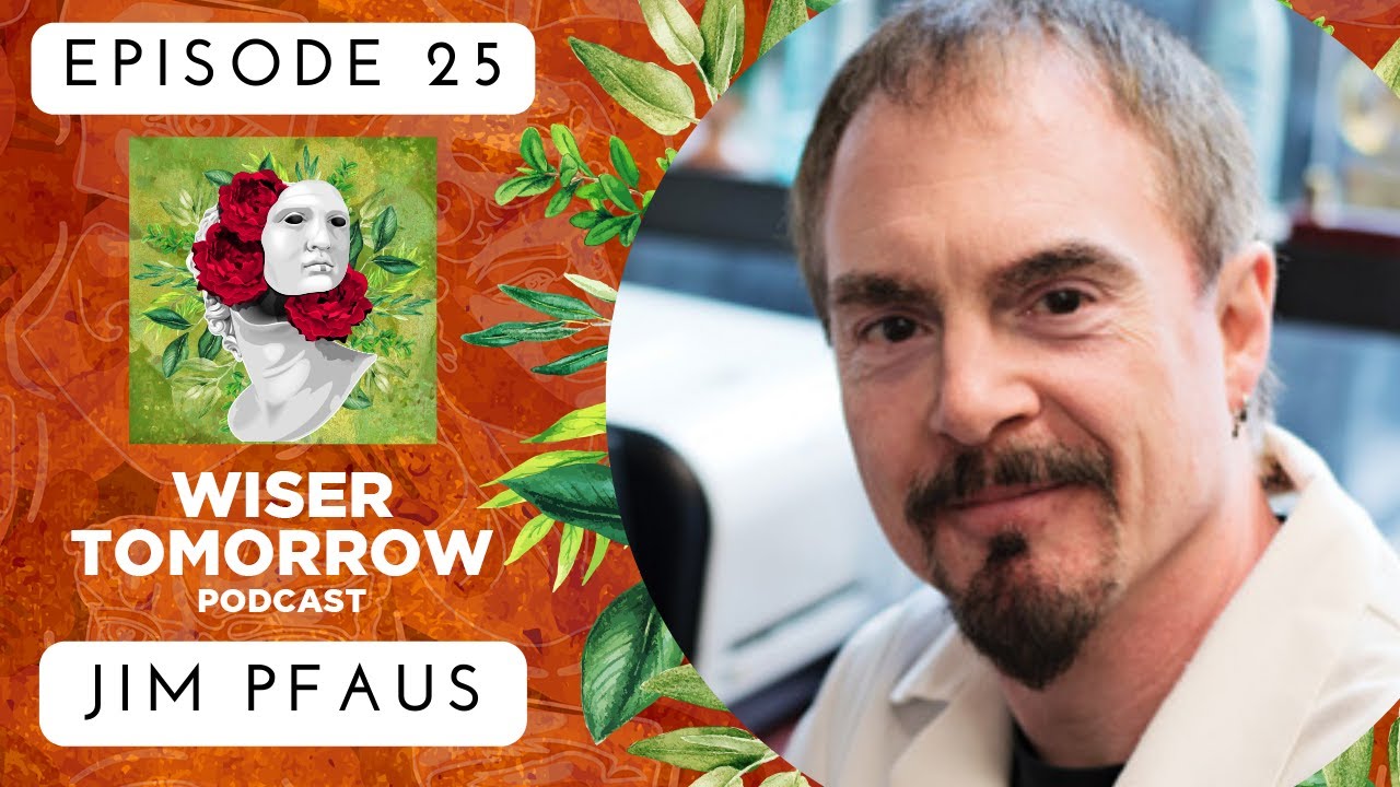 Jim Pfaus - Unlocking the Science of Sexual Behavior