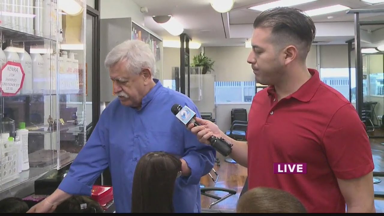 Take2: Medical Wigs for Cancer Patients
