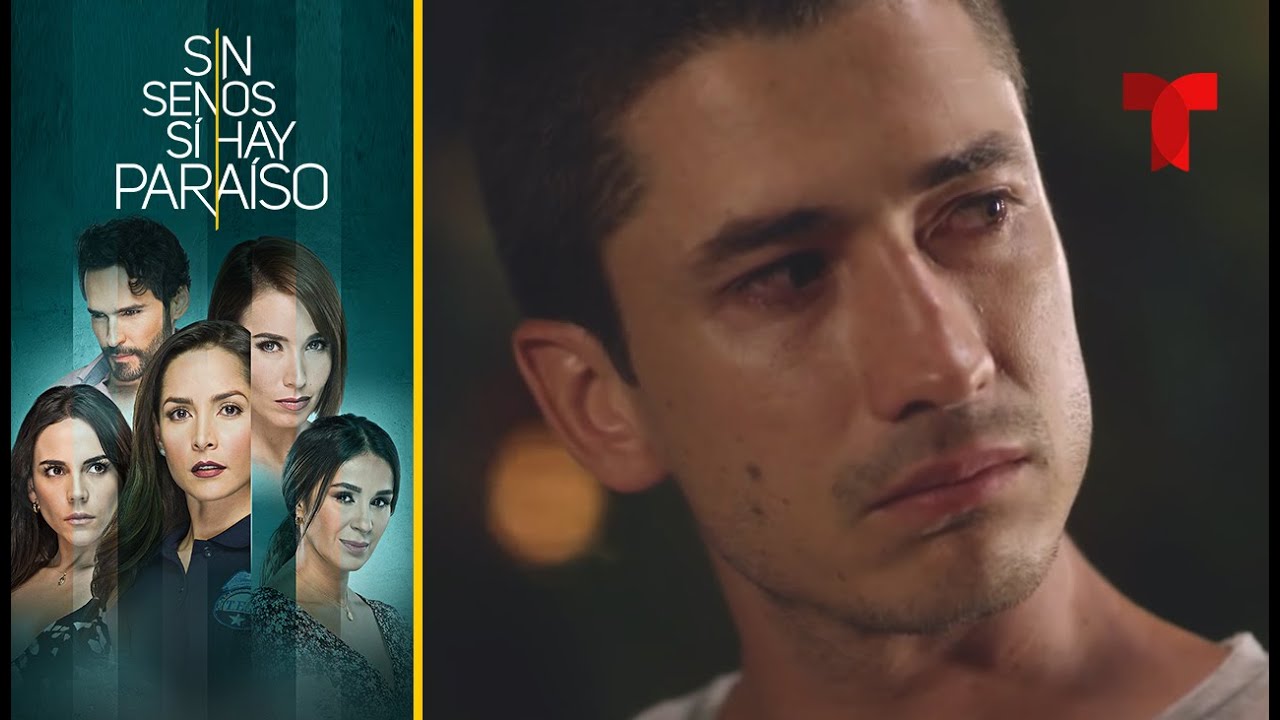 Sin Senos Sí Hay Paraíso 2 | Capítulo 51 | Telemundo Novelas