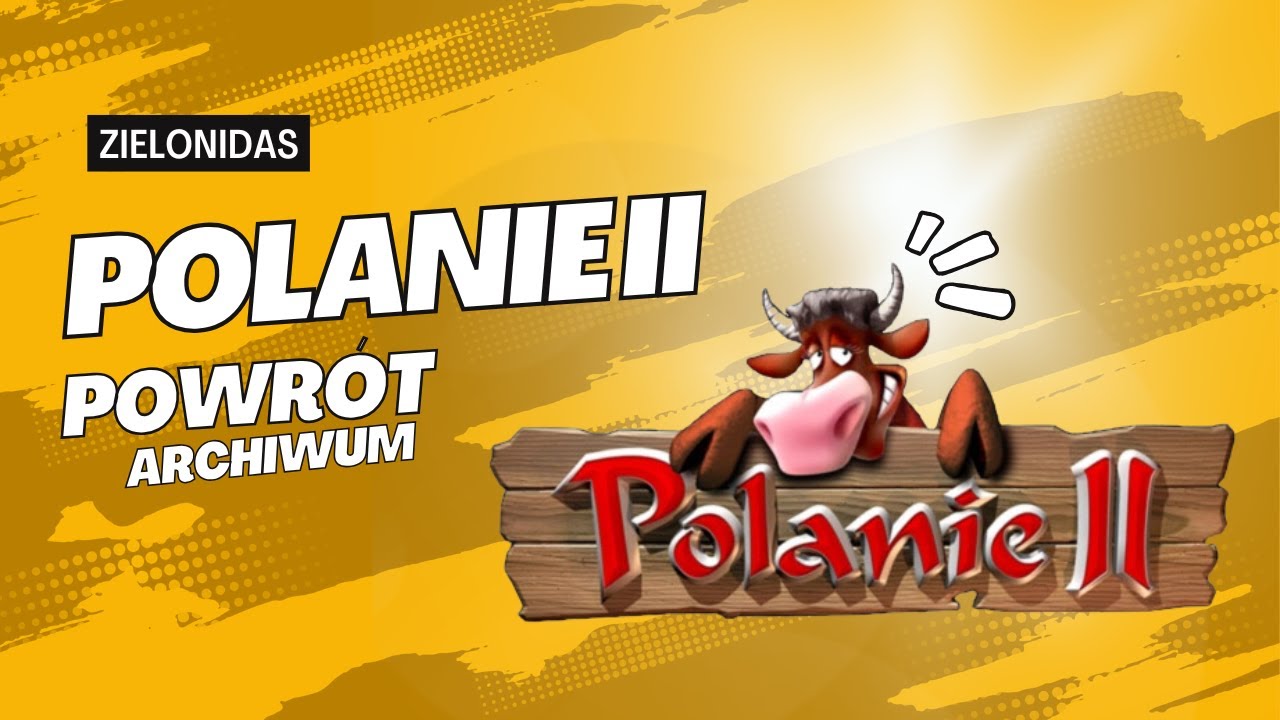 4 stycznia, 2025 Polanie II (Powr&oacute;t) 𝑻𝒘𝒊𝒕𝒄𝒉 𝑽𝒐𝒅 𝑨𝒓𝒄𝒉𝒊𝒘𝒖𝒎