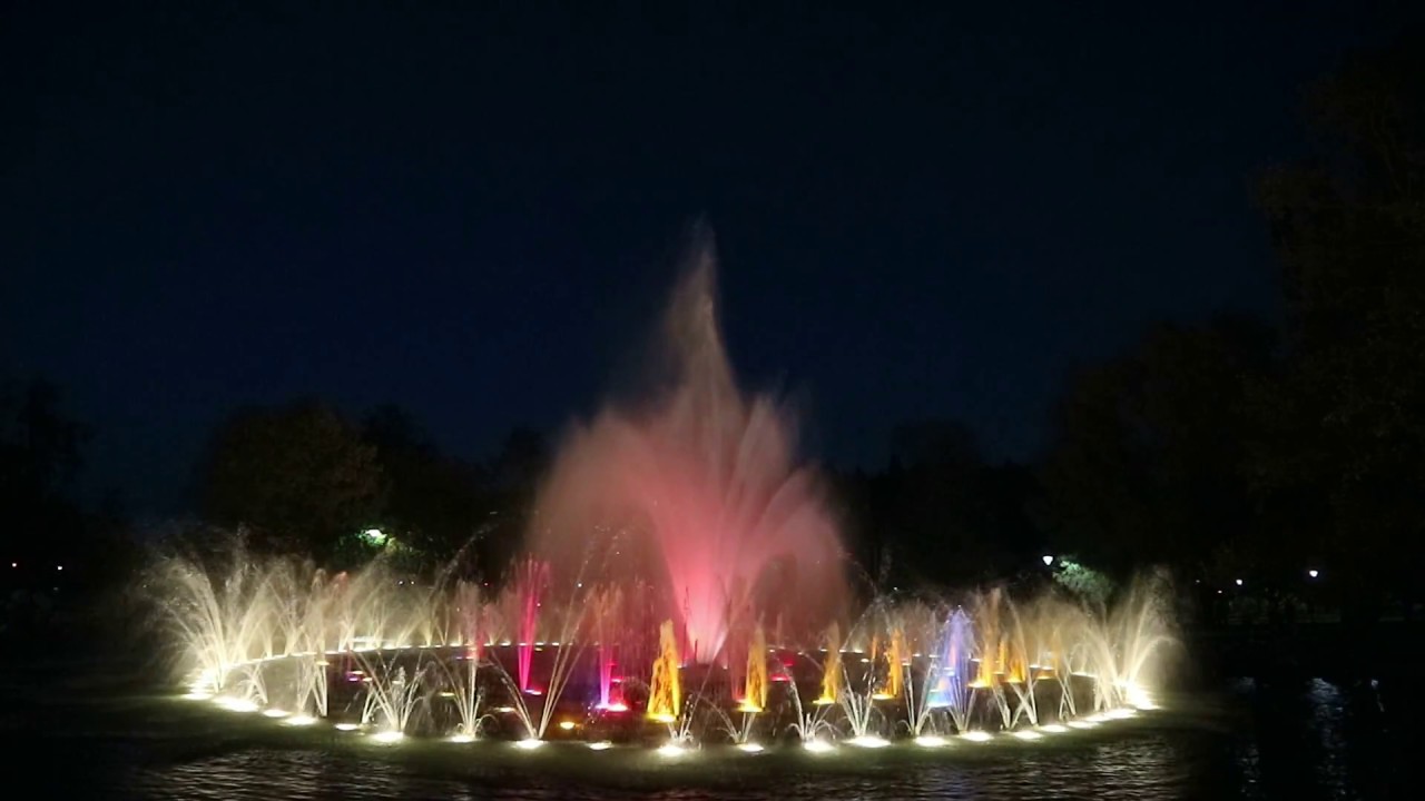 Lahden vesiurut 14.10.2018