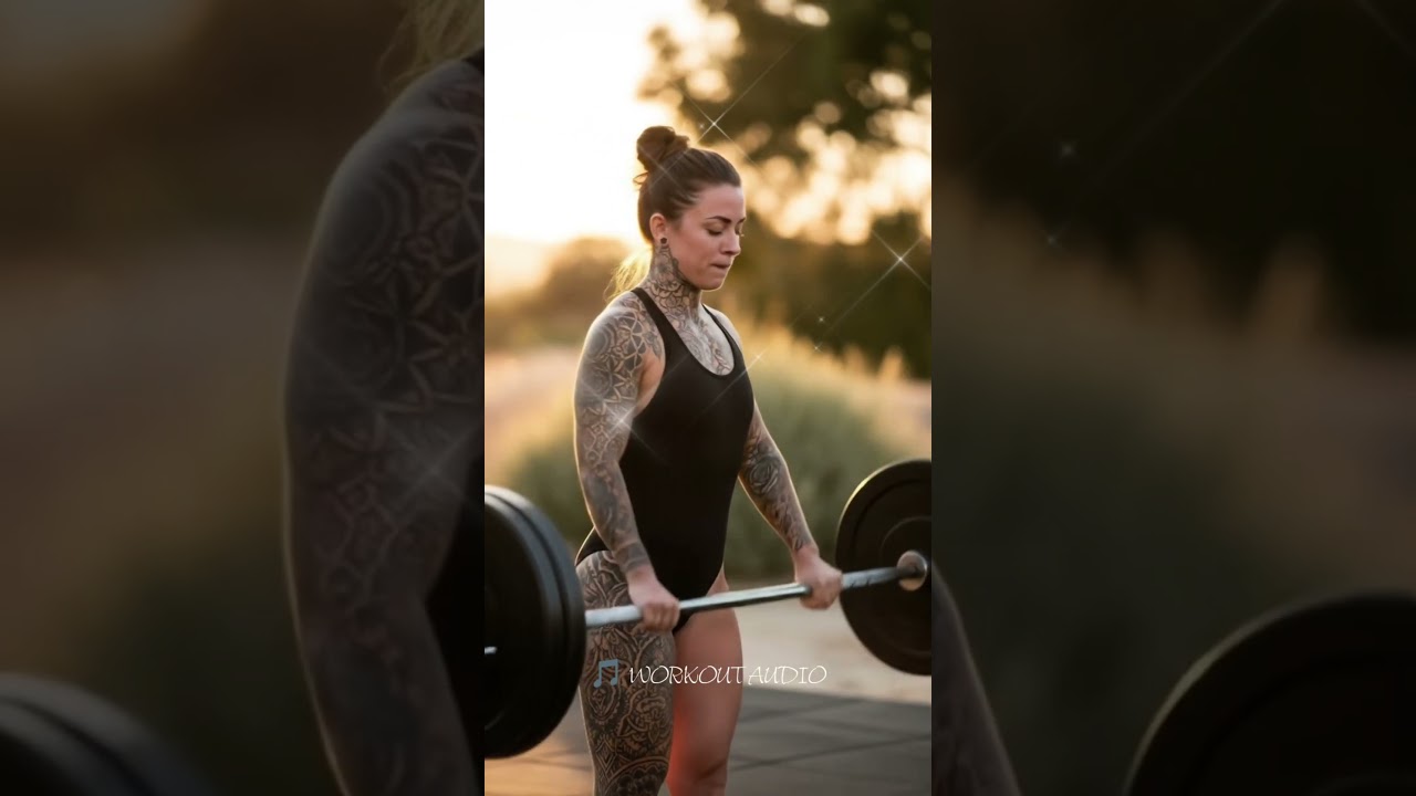 BEST WORKOUT MUSIC FOR GYM 2025 | #workoutmusic #gymmusic #sportmusic